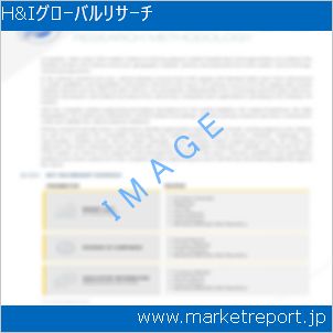 市場と産業調査レポートのイメージ
